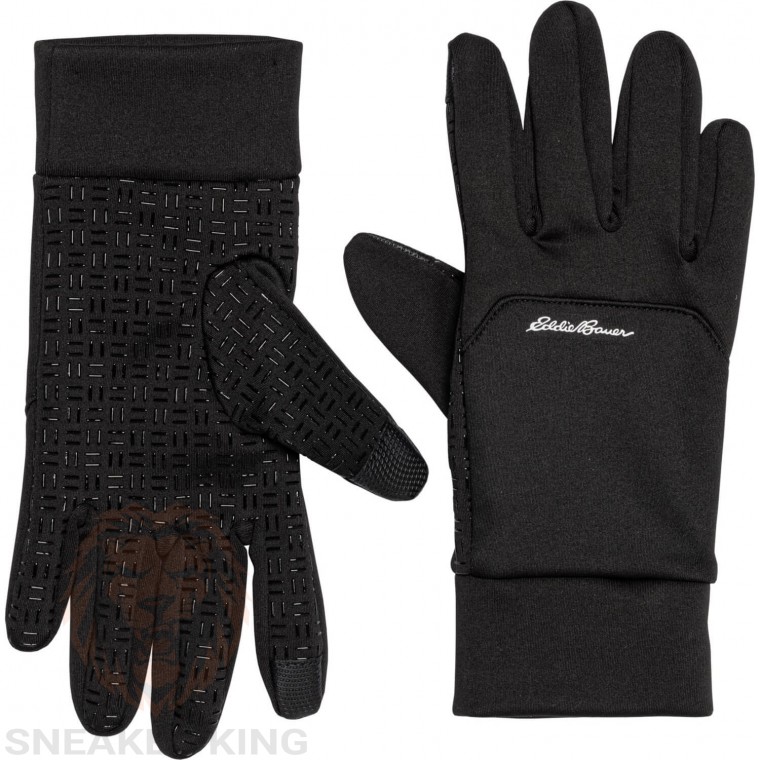 Рукавички термо Eddie Bauer Alpine Double Fleece Liner Gloves XEB3071